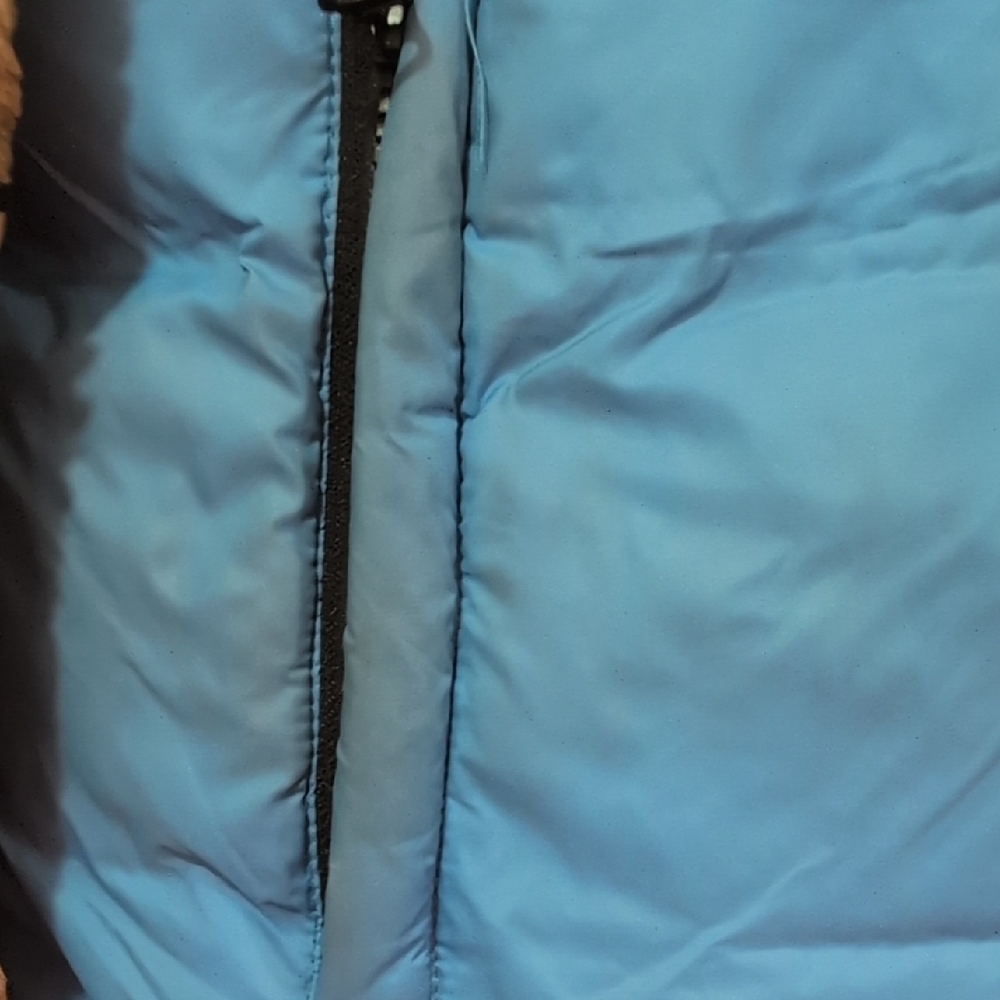 KULE Multicolor Sherpa Jacket - Picture 4 of 6
